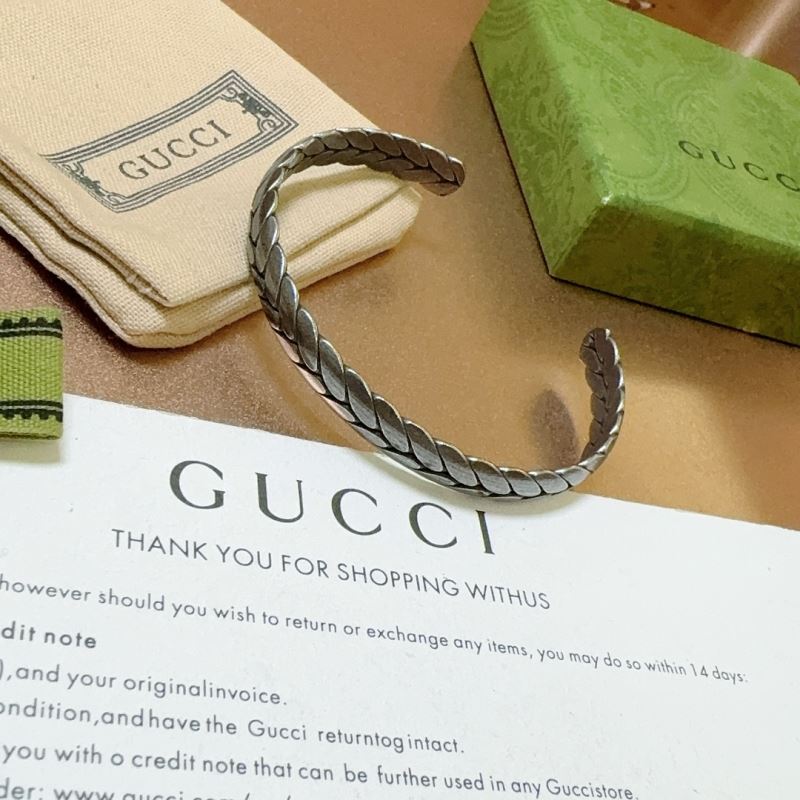 Gucci Bracelets